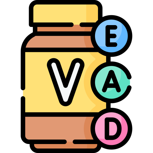Vitamínové bomby